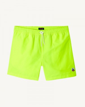 JOTT Biarritz Swim Shorts Herr Marinblå | BCT-1826