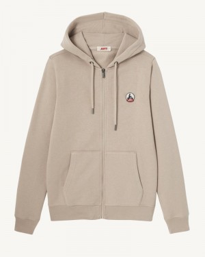 JOTT Oaxaca Hoodie Dam Beige | APH-4862