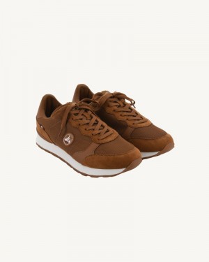 JOTT Run Sneakers Herr Bruna | NCZ-1894