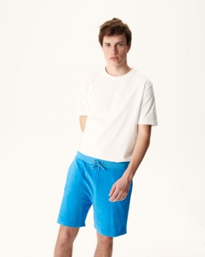 JOTT Sebastian Shorts Herr Olivgröna | XRQ-1286