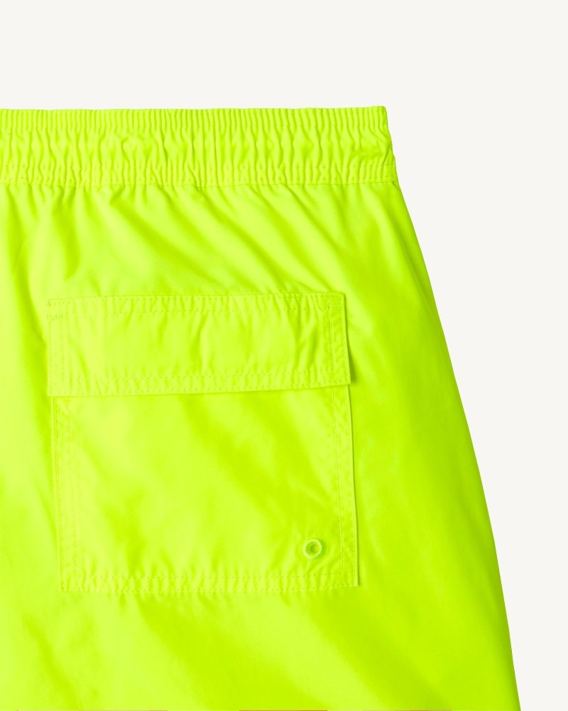 JOTT Biarritz Swim Shorts Herr Marinblå | BCT-1826