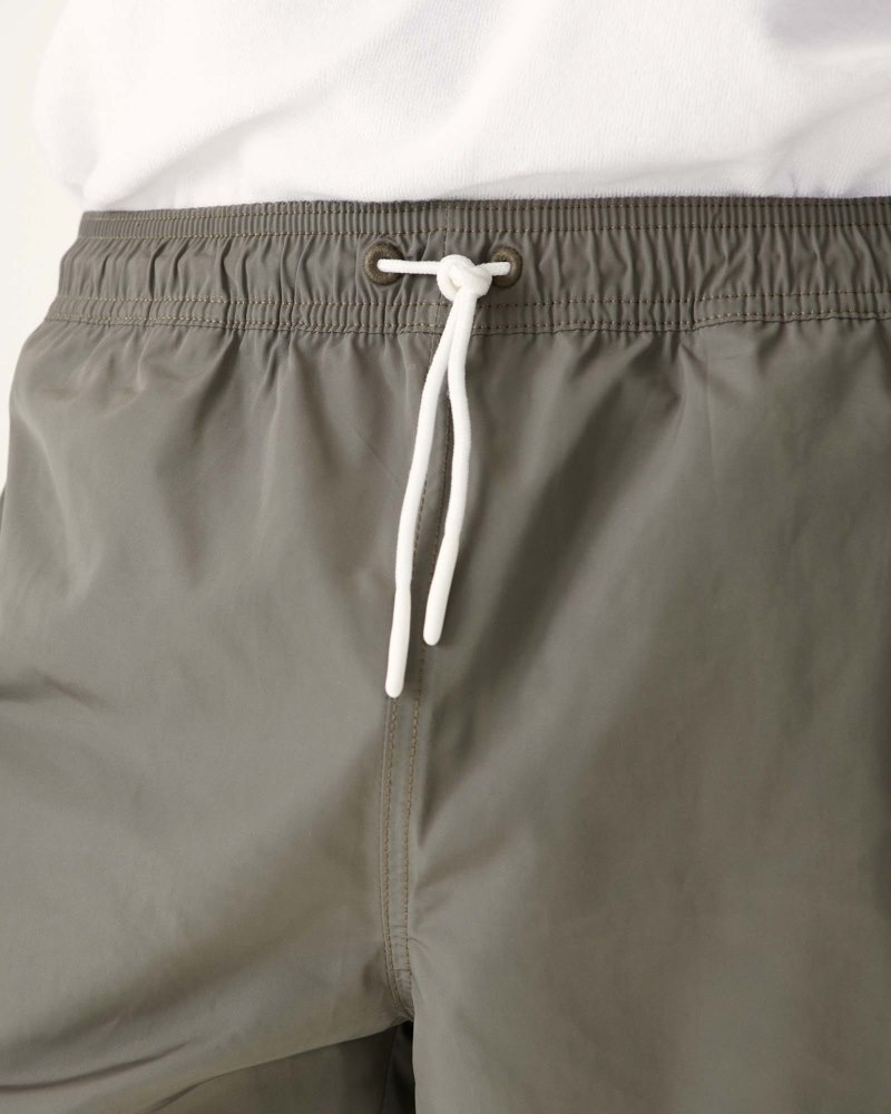 JOTT Biarritz Swim Shorts Herr Olivgröna | LBP-8752