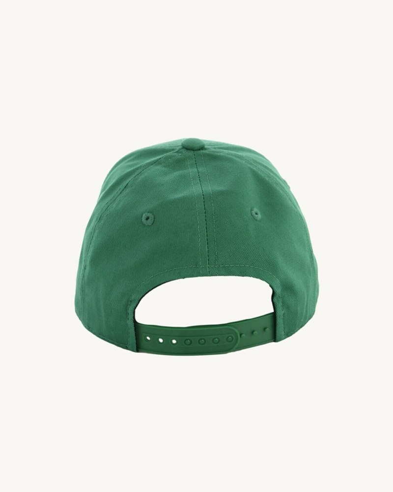 JOTT Cassis Cap Set Barn Gröna | UOF-9997