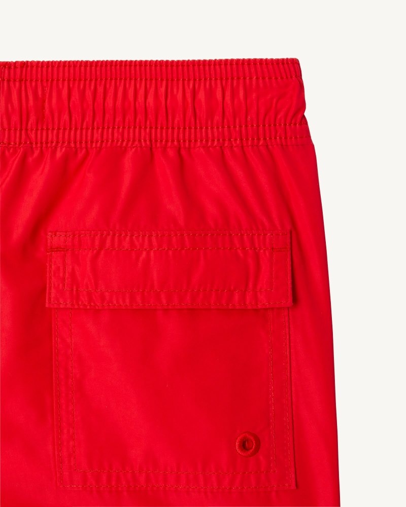 JOTT Cassis Swim Shorts Barn Gröna | RIT-0847