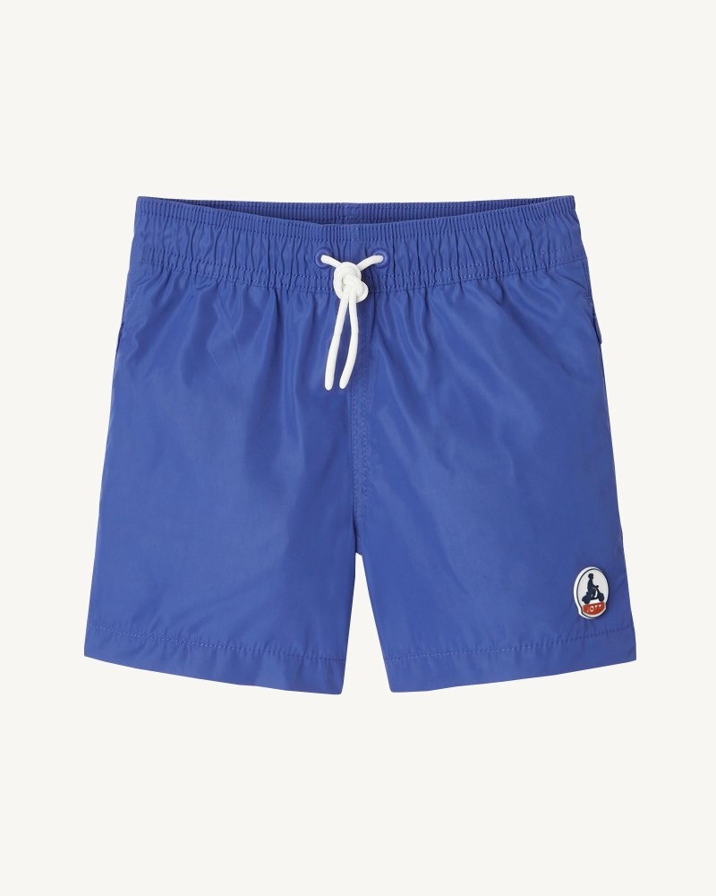 JOTT Cassis Swim Shorts Barn Gula | PGK-0967