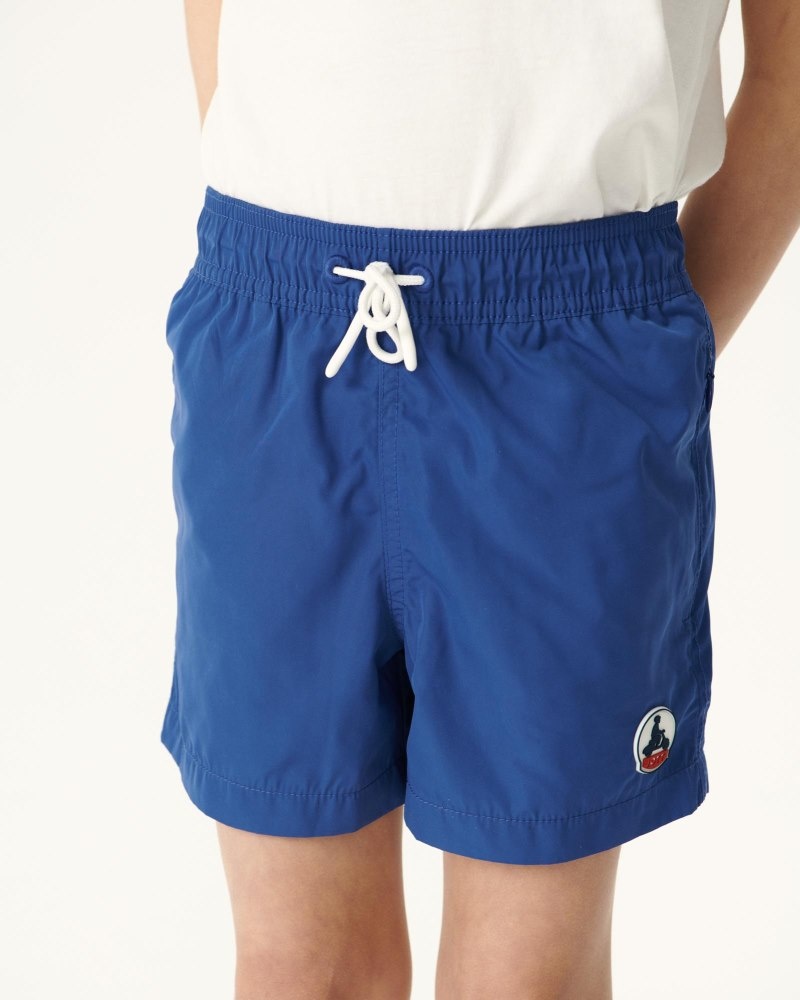 JOTT Cassis Swim Shorts Barn Gula | PGK-0967