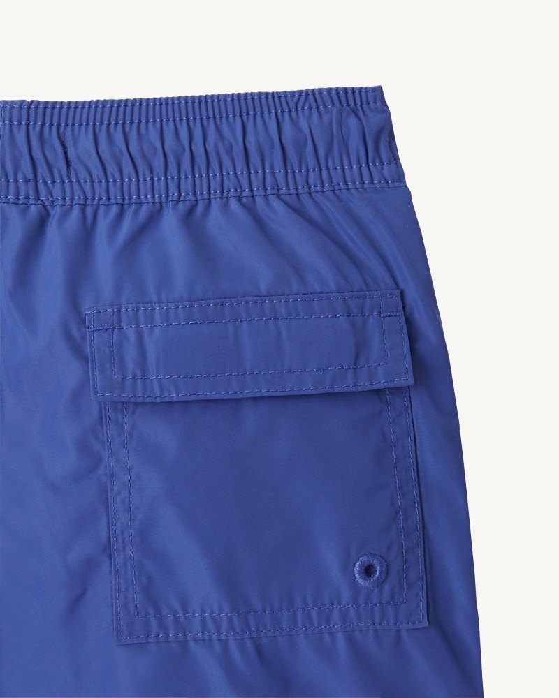 JOTT Cassis Swim Shorts Barn Gula | PGK-0967