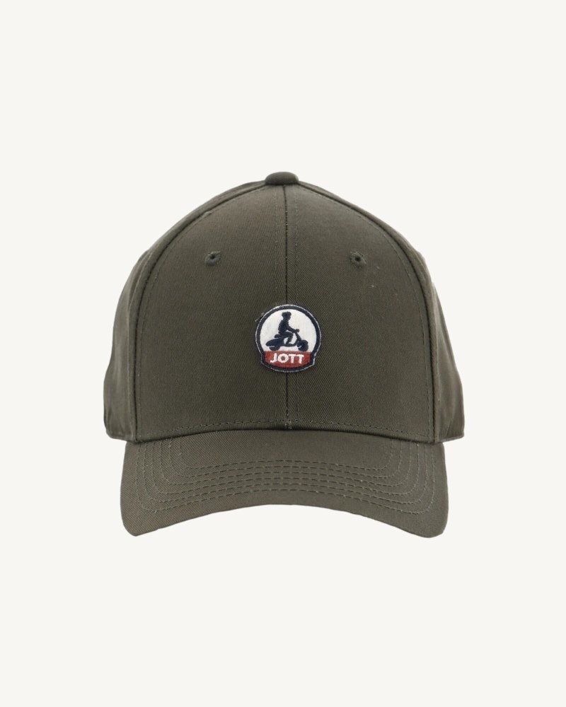 JOTT Light Cap Set Barn Khaki | FOY-7472