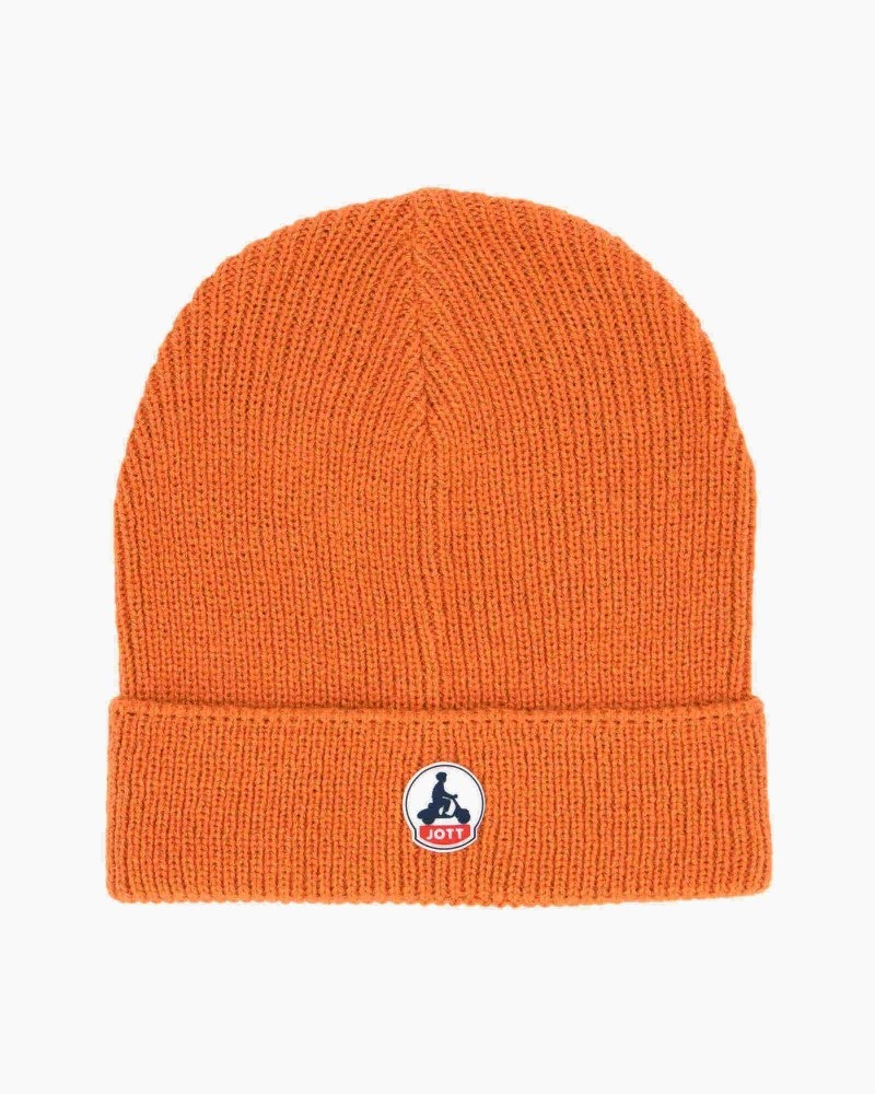 JOTT Noah Hatt Barn Orange | SBX-3785