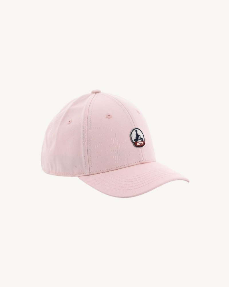 JOTT Pastel Cap Set Barn Rosa | VYY-8031