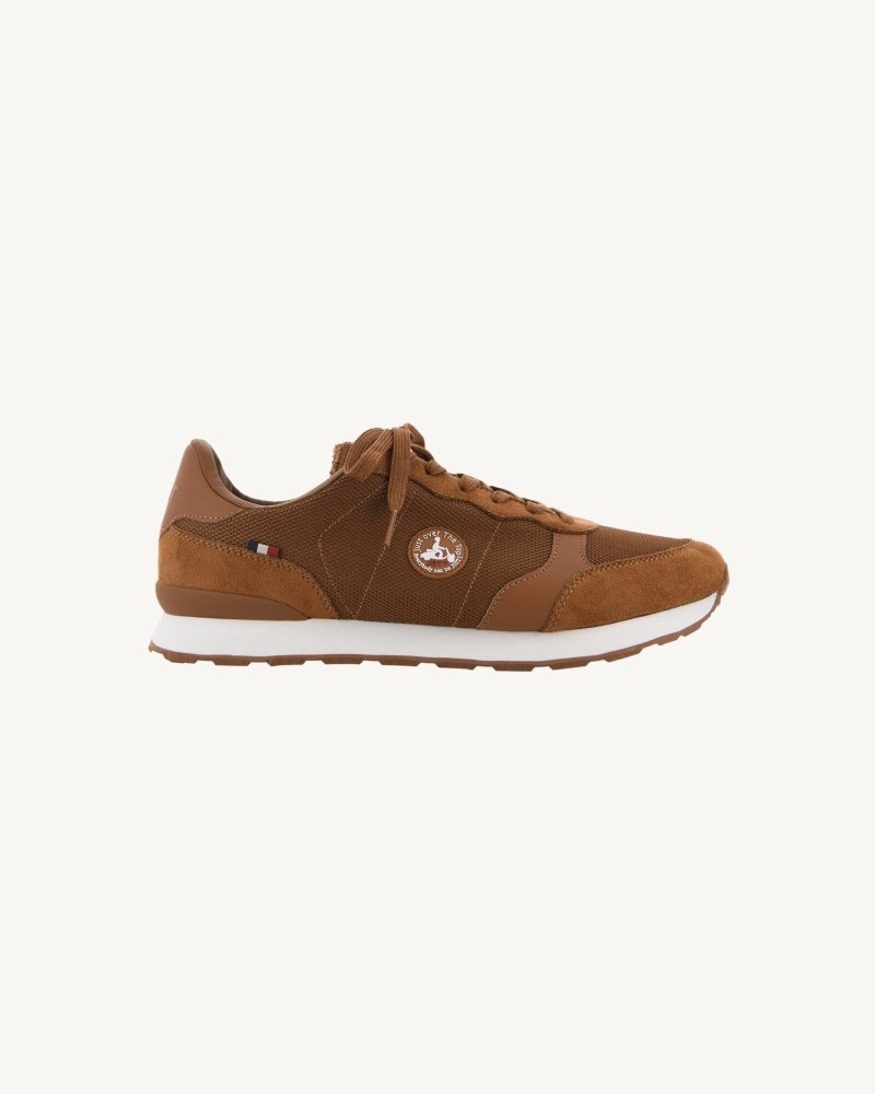 JOTT Run Sneakers Herr Bruna | NCZ-1894