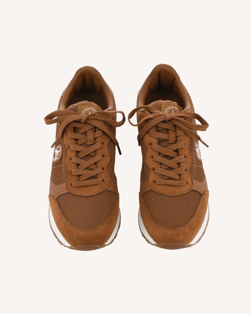 JOTT Run Sneakers Herr Bruna | NCZ-1894