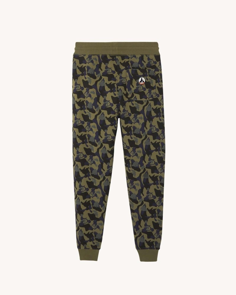 JOTT Santiago Mjukisbyxor Herr Camo | BTV-9794