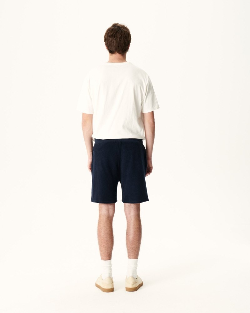 JOTT Sebastian Shorts Herr Marinblå | BLZ-7514